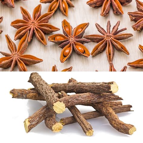 Anise Vs Licorice How Theyre Different Yet The Same Foodiosity