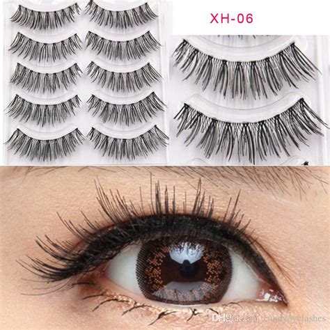 Import Eyelash from China, Eyelash Manufacturer and Supplier in China