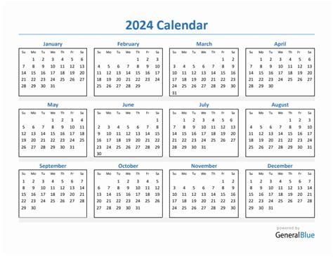 C Calendar Template Editable Word Jada Rhonda