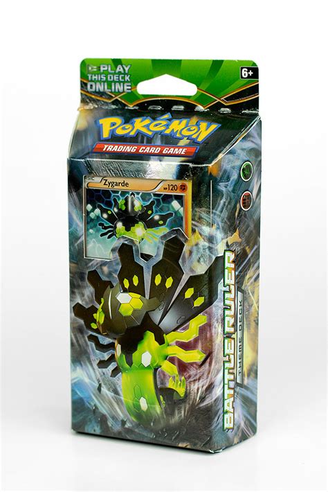 Buy Collectible Card Games CCG Pokemon TCG XY 10 Fates Collide