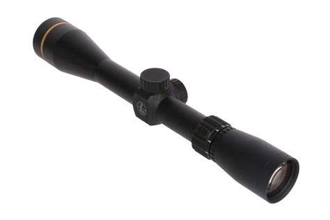 Leupold Vx Freedom 3 9x40mm Tri Moa Reticle Lp174183