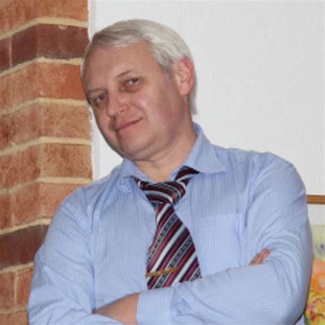 Andrei KOMOLKIN | Professor (Associate) | M.Sc., Ph.D. | Saint ...