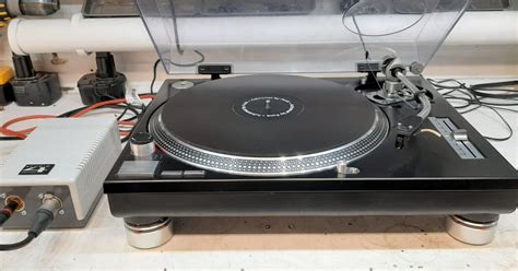 Technics Reparatie Draaitafels Het Beste Adres Voor Technics Reparatie