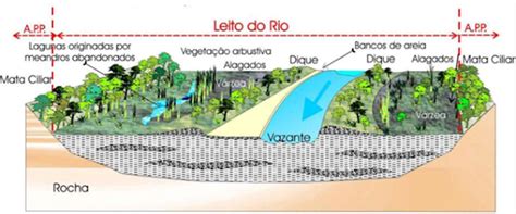 Geografia é Vida é Transdisciplinaridade é Saber Hidrografia