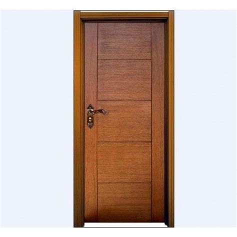 33MM Solid Wood Flush Door Manufacturer Supplier From Jaipur