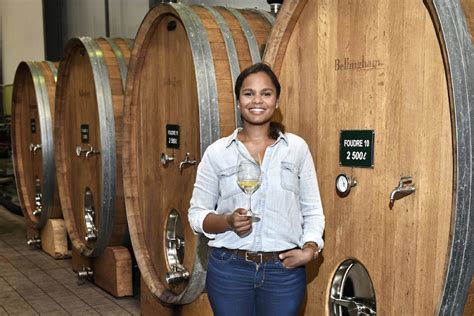 Raise A Glass To These Two Women Winemakers