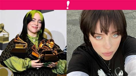 OMG Billie Eilish dice que ver pornografía desde los 11 años destruyó