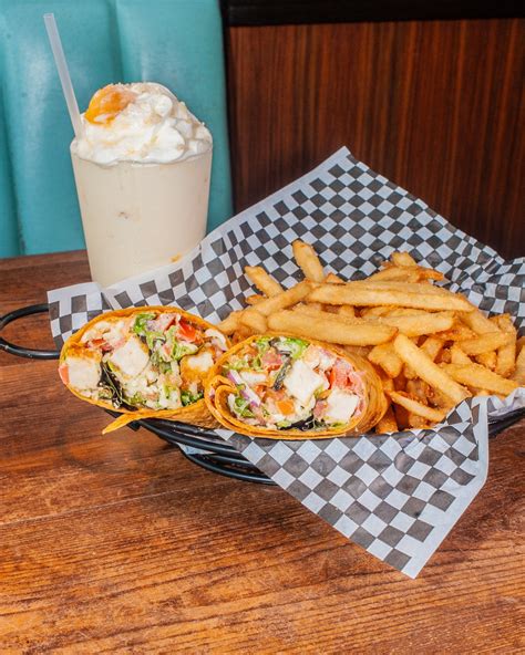 Poodle Dog Restaurant | Fife WA