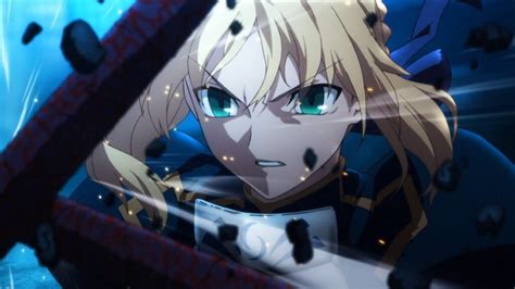 Orden Cronol Gico De La Saga Fate Stay Night Como Ver El Anime Fate