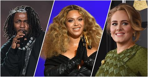 Here Are The 2023 Grammy Nominees Popsugar Entertainment