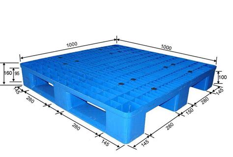 Rackable Pallets Liyang Plastic Coltd