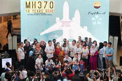 重启搜寻mh370计划书 Ocean Infinity：已呈马政府 国内 即时国内