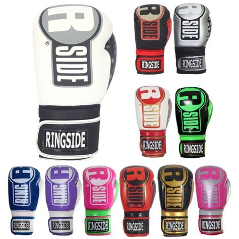 Ringside Apex Bag Gloves