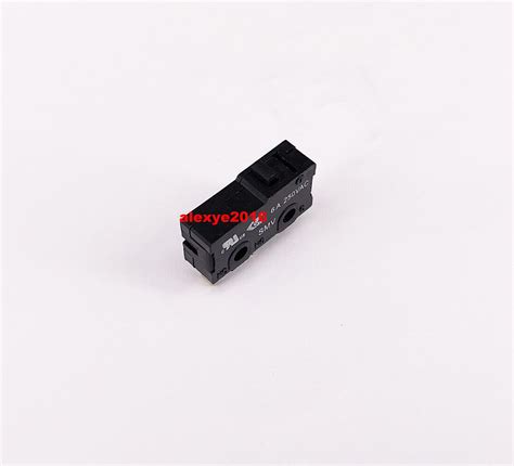 1PCS ZIPPY SMV 6A 250VAC Without Press Lever Micro Switch 3 Pins EBay