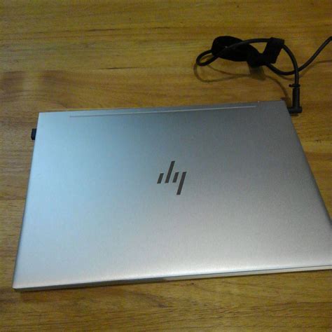 Hp Envy 13 Ah0xxx Laptop