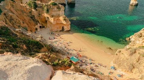 19 Best Things to Do In Lagos, Portugal - The Planet D