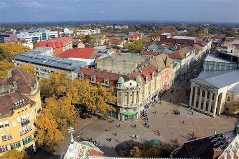 2023 Subotica Novi Sad Tara Park Uvac Canyon Studenica Monastery 5