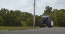 Bigfoot 5 The Tallest Widest And Heaviest Monster Truck That Ever