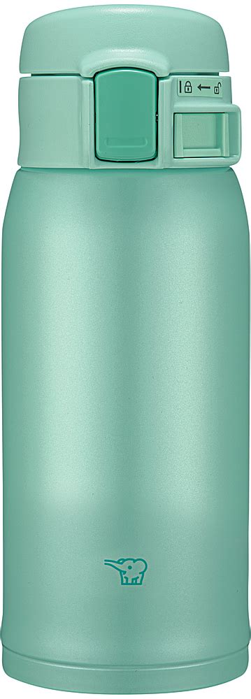 Best Buy Zojirushi Stainless Mug Oz Mint Sm Sr Egp