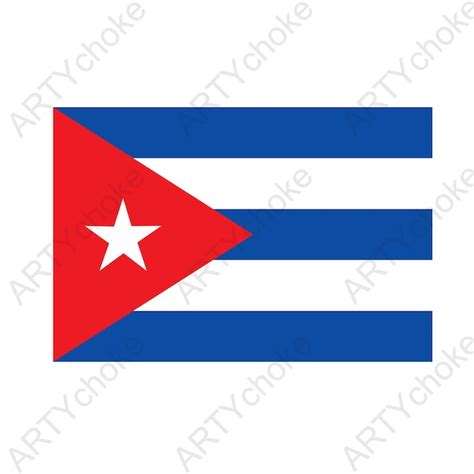 Cuba Etsy