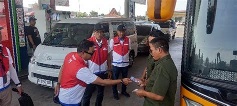 Pertamina Patra Niaga Jatimbalinus Pastikan Kesiapan Amankan Pasokan