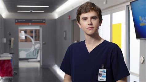 Watch The Good Doctor Season 2 Episode 1 Online Hello Sonyliv