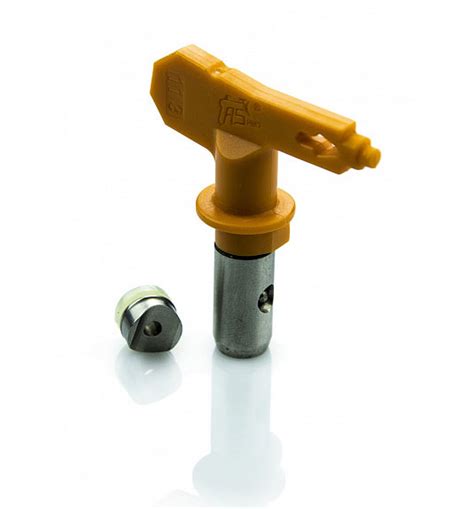 Купить сопло для краскопульта безвоздушного типа в Минске