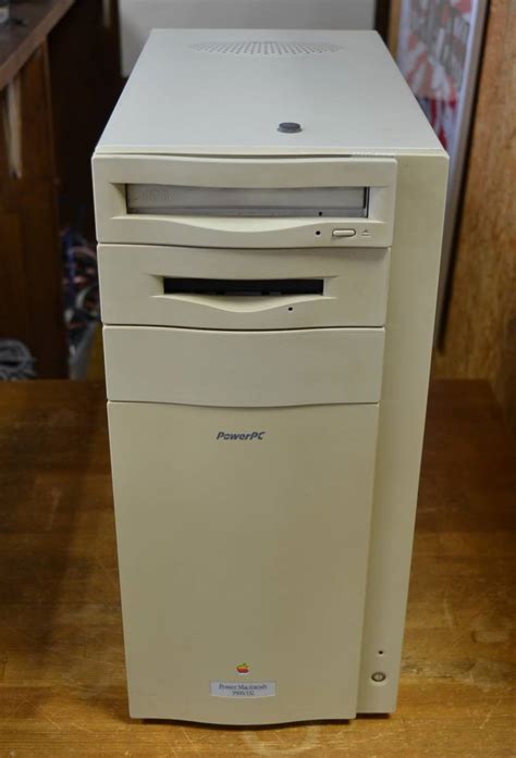 Pc Power Macintosh