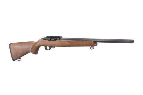 Ruger Light Varmint Target Talo Edition Lr Rd Semi Auto