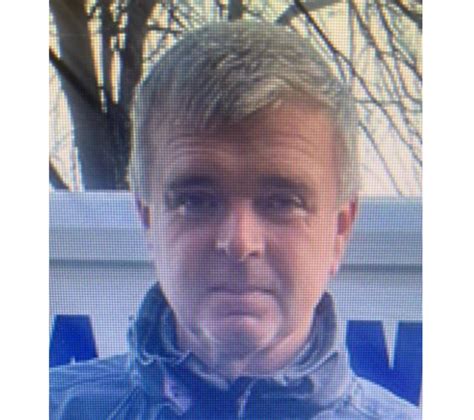 National Gardai Express Concern For Welfare Of Man Missing For Almost