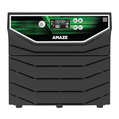 Amaze AN STAR 2875 2000W High Capacity Inverter At Best Price In