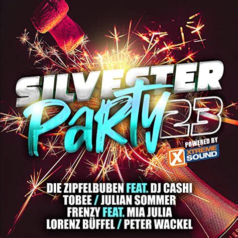 Amazon Music Various Artists Silvesterparty Powered By Xtreme