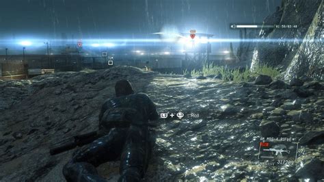 Metal Gear Solid V Ground Zeroes Screenshots For Playstation Mobygames