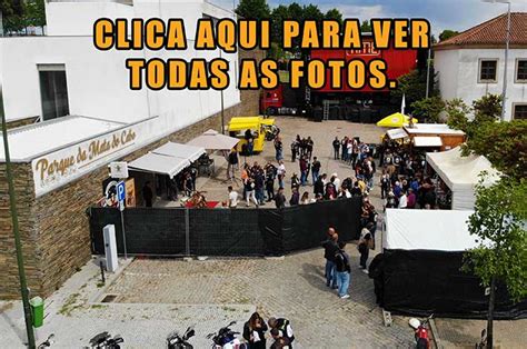 Reportagem Do Moto Conv Vio Do Motoclube S O Jo O Da