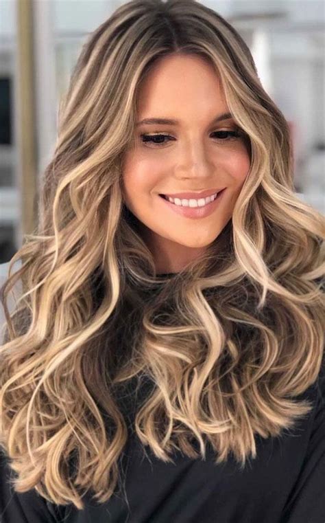 49 Gorgeous Blonde Highlights Ideas You Absolutely Have To Try