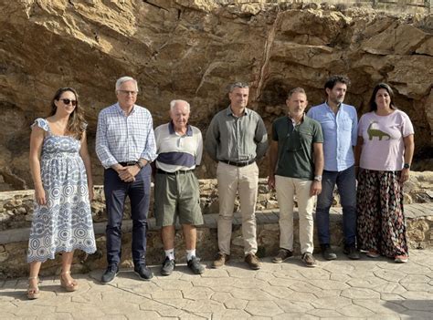 Descubren el esqueleto femenino neandertal con la pelvis más completa