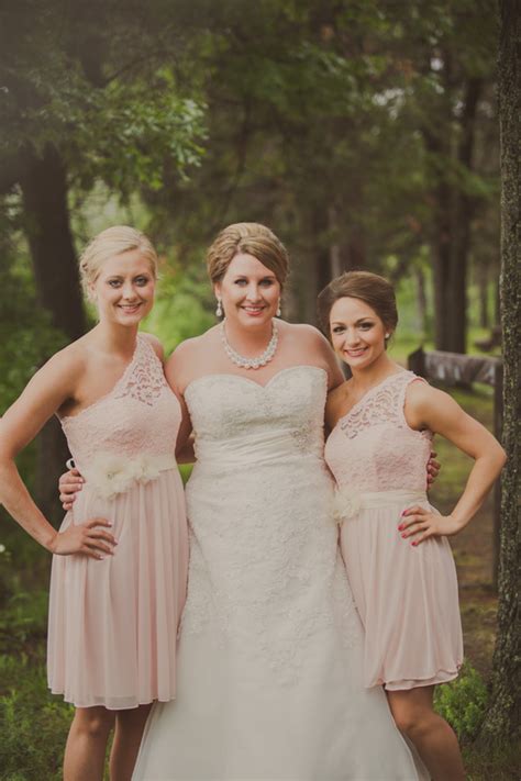 Kamp Kenwood June Wedding Beyond The Shutter