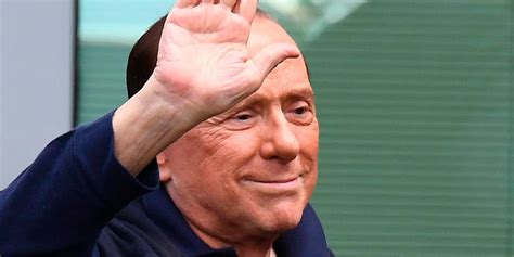 Silvio Berlusconi Ha La Leucemia Il Bollettino Medico Aggiornato