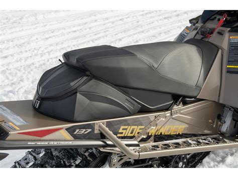 New Yamaha Sidewinder L Tx Gt Eps Snowmobiles In Escanaba Mi