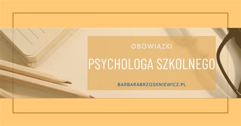 Narzędzia w pracy psychologa szkolnego