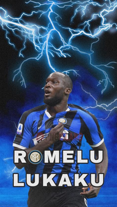 Romelu Lukaku Internazionale Wallpaper Romelu Lukaku Movie Posters