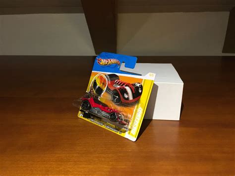 Dieselboy 1 64 Hot Wheels 2012 Thrill Racers Earthquake Neu gemäss Beschreibung in Wohlen AG