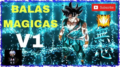 OBB BALAS MAGICAS TARJETA SD ANTI BLACK LIST FF GLOBAL YouTube