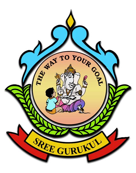 Sree Gurukul Primary And High School Best English School In Tumkur