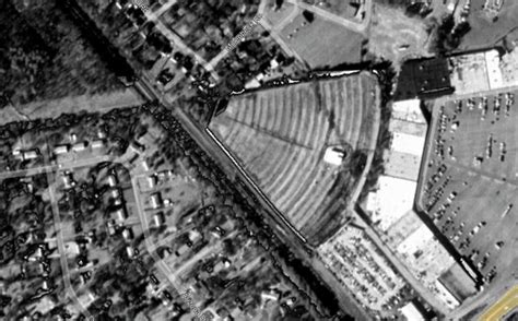 Plaza Drive In In Richmond Va Cinema Treasures