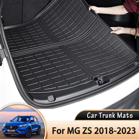 Alfombrilla Protectora Impermeable Para Maletero De Coche Accesorio