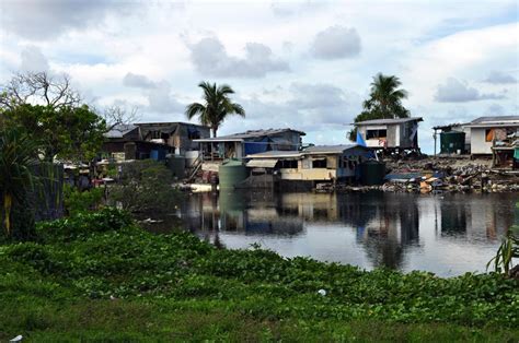 Borrow Pits Tuvalu Odyssey
