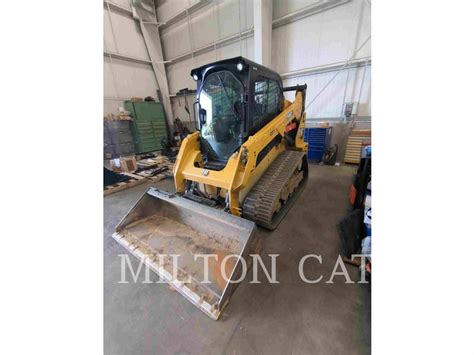 Cat 259d3