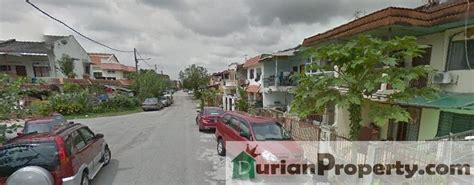 Property Profile for Taman Putra, Ampang