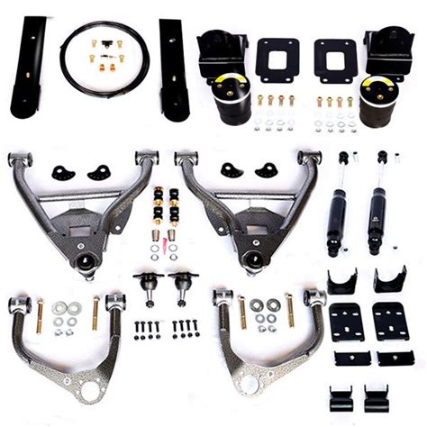 Ihc Suspension Suspension Lowering Kits